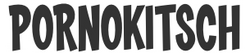 Pornokitsch logo