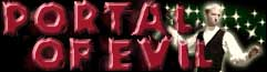 Portal of Evil logo