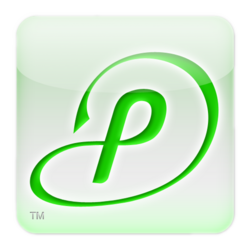 Portalarium logo
