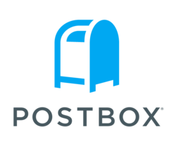 Postbox logo