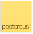 Posterous logo