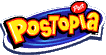 Postopia logo