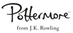 Pottermore logo