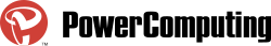 Power Computing logo