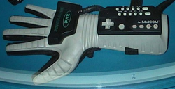 Power Glove logo