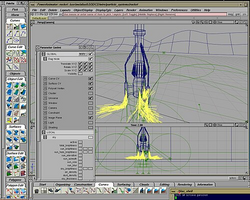 PowerAnimator logo