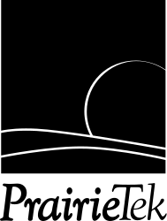 PrairieTek logo