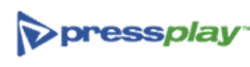 Pressplay logo