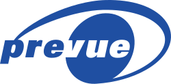 Prevue Channel logo
