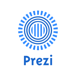 Prezi Classic logo