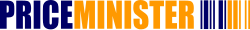 PriceMinister logo