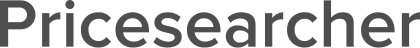 Pricesearcher logo