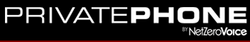 PrivatePhone logo