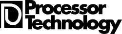 Processor Technology logo
