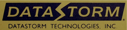 Procomm Plus logo