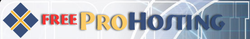 ProHosting logo