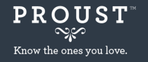 Proust logo