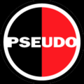 Pseudo.com logo