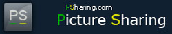PSharing logo