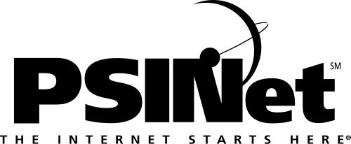 PSINet logo