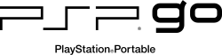 PSP Go logo