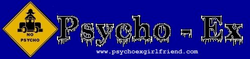 PsychoExGirlfriend.com logo