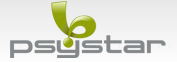 Psystar logo