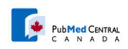 PubMed Central Canada logo