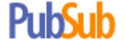 PubSub logo