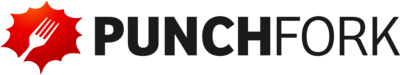 Punchfork logo