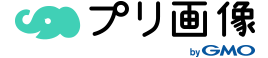プリ画像 (Puri Gazou) logo
