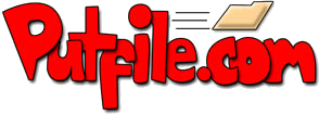 Putfile logo