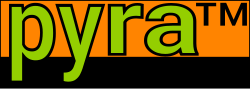 Pyra Labs logo
