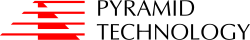 Pyramid Technology logo