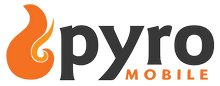 Pyro Studios logo