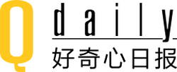 Qdaily logo