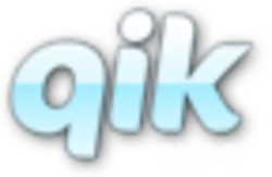 Qik logo