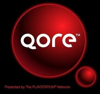Qore logo