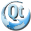 QtWeb logo