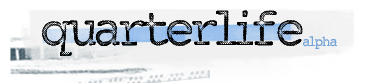 quarterlife logo