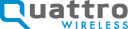 Quattro Wireless logo