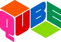Qube logo