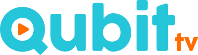 Qubit.tv logo
