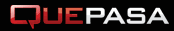 Quepasa logo