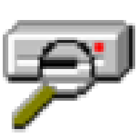 Quick View logo