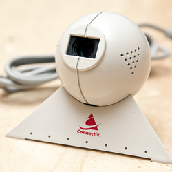 QuickCam logo