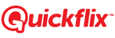 Quickflix logo