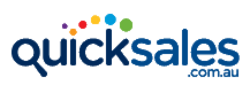 Quicksales logo