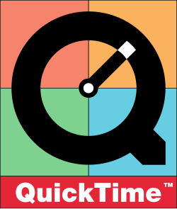 QuickTime for Windows logo