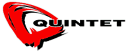Quintet logo